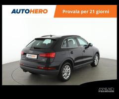 AUDI Q3 LJ38381 - 5