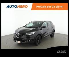 RENAULT Kadjar YY95943 - 1