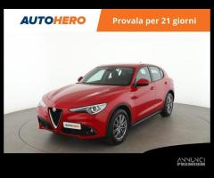 ALFA ROMEO Stelvio FL84073