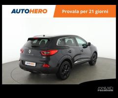 RENAULT Kadjar YY95943