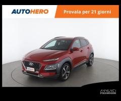 HYUNDAI Kona HK06201