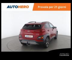 HYUNDAI Kona HK06201 - 5