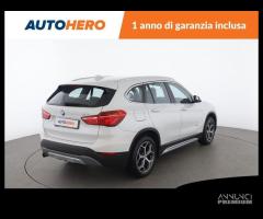 BMW X1 JB31297