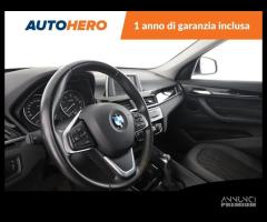 BMW X1 JB31297 - 7