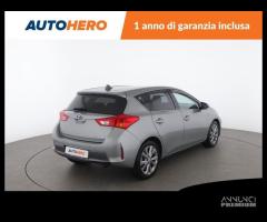 TOYOTA Auris XH03556