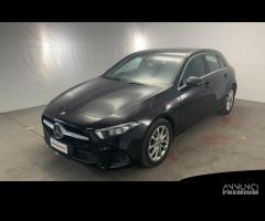 MERCEDES-BENZ A 180 LV85516 - 1