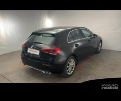 MERCEDES-BENZ A 180 LV85516 - 5