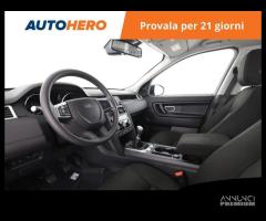 LAND ROVER Discovery Sport HA57490 - 7