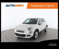 FIAT 500X YL53712