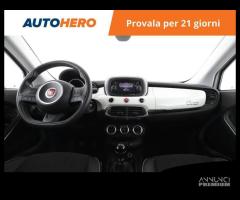 FIAT 500X YL53712 - 8