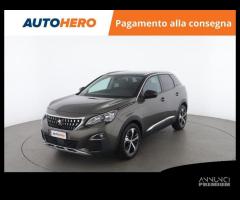 PEUGEOT 3008 UN32451