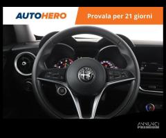 ALFA ROMEO Stelvio PJ36534 - 12