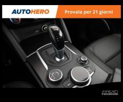 ALFA ROMEO Stelvio PJ36534 - 17