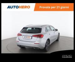 MERCEDES-BENZ A 250 MU70388