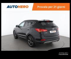 HYUNDAI Santa Fe BC91329