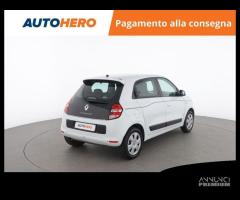 RENAULT Twingo LS81239