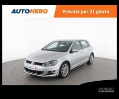 VOLKSWAGEN Golf LE22771