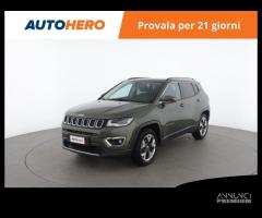 JEEP Compass LD33505