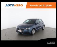 AUDI A1 XN43512