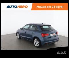 AUDI A1 XN43512 - 4