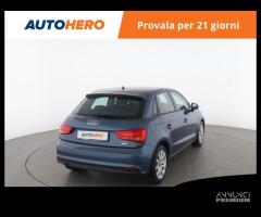 AUDI A1 XN43512