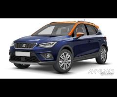 Ricambi seat arona