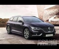 Ricambi renault talisman