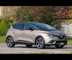 Ricambi renault scenic 2019 - 1