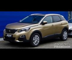 Ricambi peugeot 3008 gt line 2018 - 1