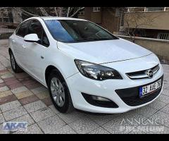 Ricambi opel astra 2010