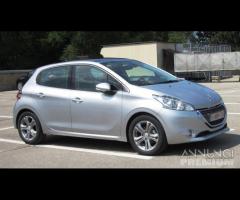 Ricambi peugeot 208