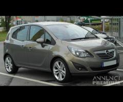 Ricambi opel meriva - 1