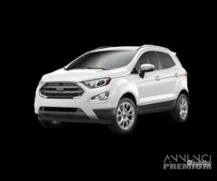 Ford ecosport 2018 ricambi - 1