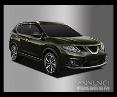 Ricambi nissan X-Trail - 1