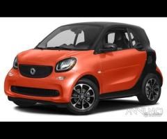 Ricambi smart fortwo