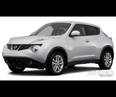 Ricambi nissan Juke - 1