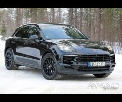 Ricambi nuova Porsche Macan S