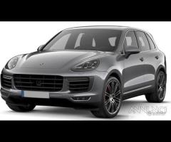 Ricambi porsche Cayenne