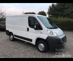 Fiat ducato 2010 ricambi