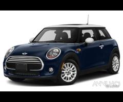 Ricambi mini cooper