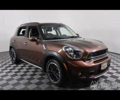 Ricambi mini countryman - 1