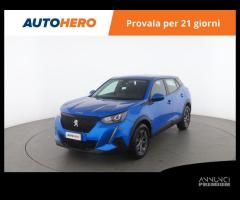 PEUGEOT 2008 FY53458