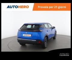 PEUGEOT 2008 FY53458