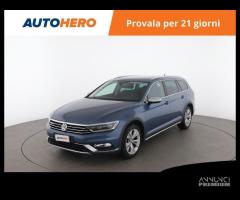 VOLKSWAGEN Passat Alltrack SE49540