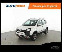 FIAT Panda Cross AH07545 - 1