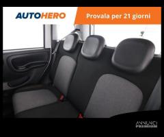 FIAT Panda Cross AH07545 - 9