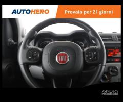 FIAT Panda Cross SZ35713 - 12