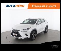 LEXUS NX 300 LR47863