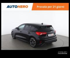 FORD Focus JZ63661