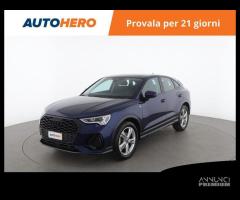 AUDI Q3 PV25609